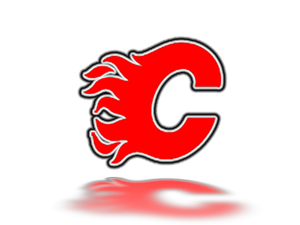 Flames.nhl.com/ | UserLogos.org